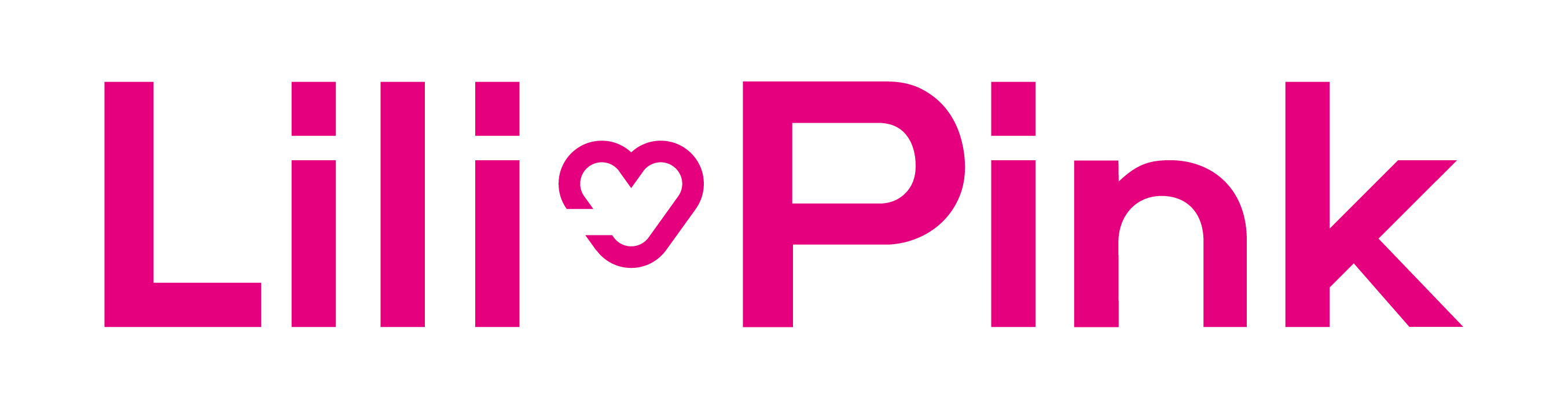 Lili Pink
